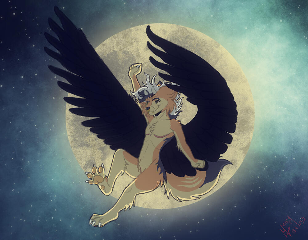 Full illustration