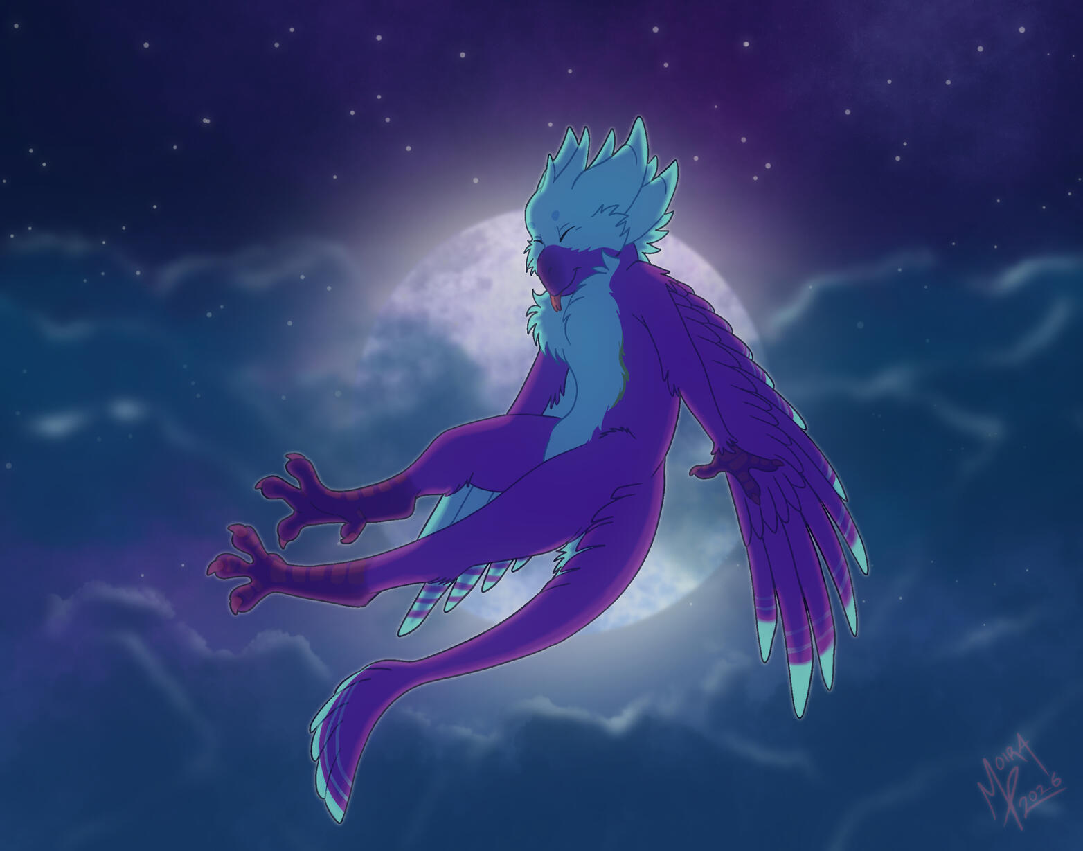 Art trade 2026