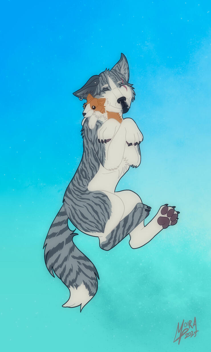 Commission 2025